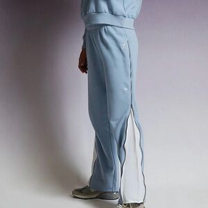 Playboy By PacSun Zip Vent Sweatpants SIZE SMALL